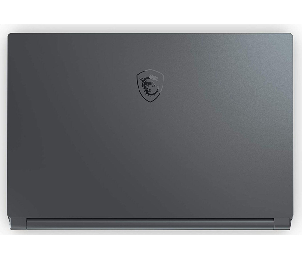 MSI Stealth 15M  i7/16GB/512/Win10 GTX1660Ti 144Hz - 601785 - zdjęcie 8